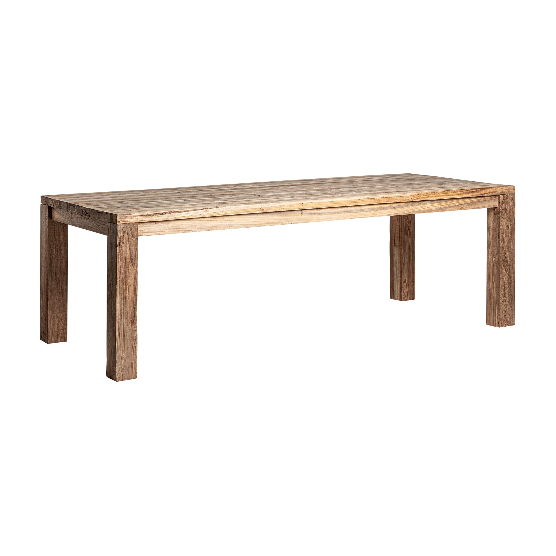 LUX DINING TABLE